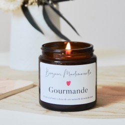 Gourmande